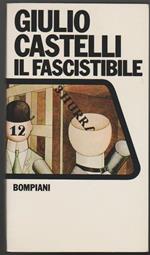 Il fascistibile (stampa 1973)