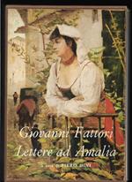 Lettere ad Amalia. Lettere a Diego A cura di Piero Dini (stampa 1983)