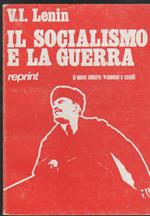 Il socialismo e la guerra (L'atteggiamento del Partito Operaio Social-Democratico Russo verso la guerra)