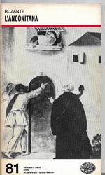 L' anconitana A cura di Ludovico Zorzi