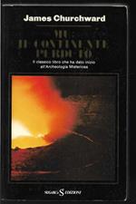 Mu: il continente perduto