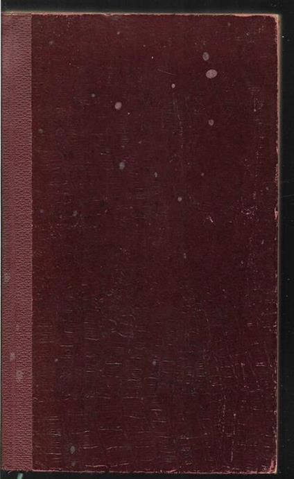 L' inferno bianco Racconto della spedizione Nobile - Cesco Tomaselli - copertina