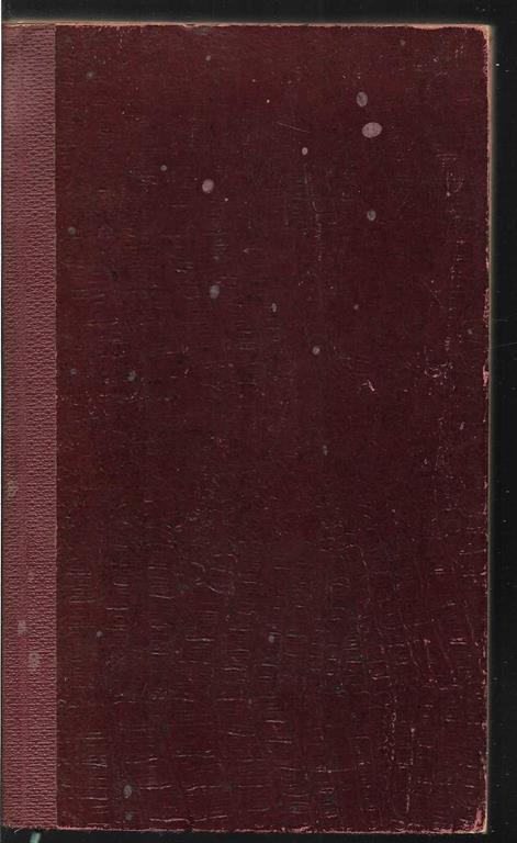L' inferno bianco Racconto della spedizione Nobile - Cesco Tomaselli - copertina