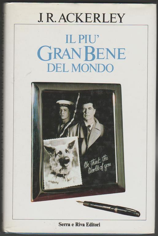 Libreria Tara