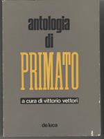 Antologia di Primato