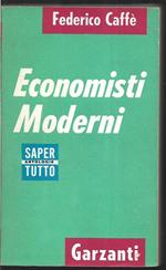Economisti moderni