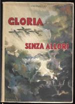 Gloria senza allori
