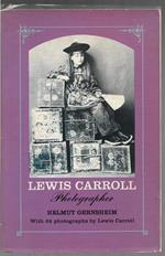 Lewis Carroll photographer