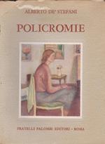 Policromie