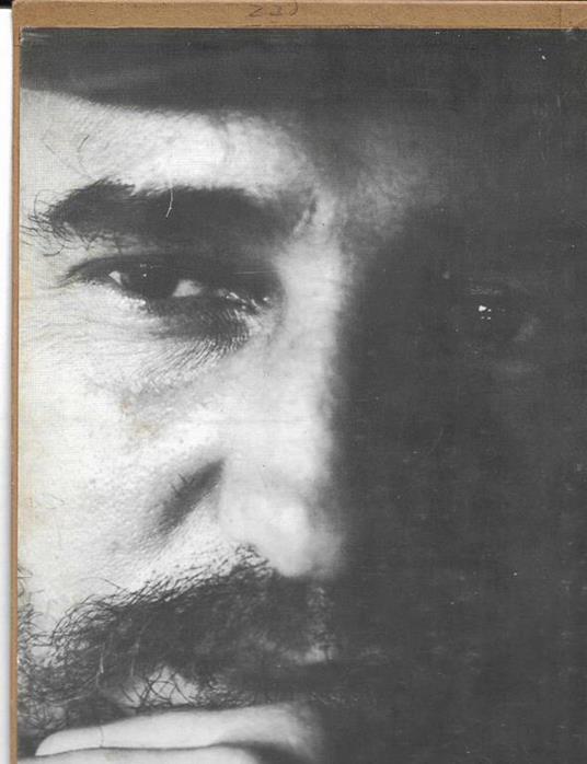 L' histoire m'acquittera - Fidel Castro - copertina