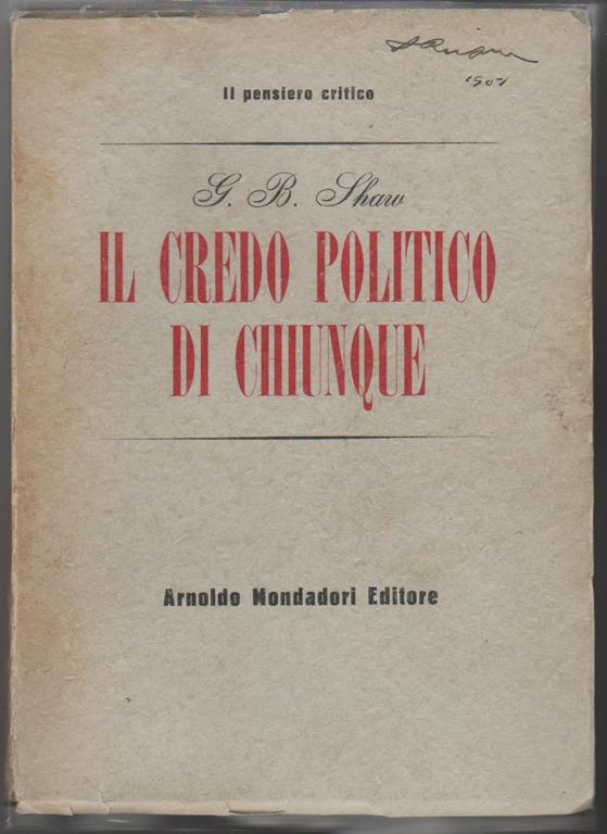 Libreria Tara