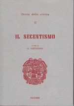 Il secentismo