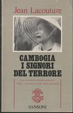 Cambogia i signori del terrore