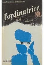 L’ordinatrice Diario intimo di una donna