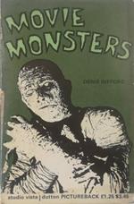 Movie monsters