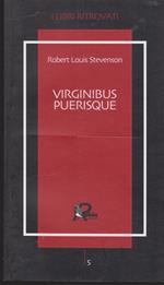 Virginibus puerisque