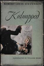 Kidnapped Illustrated by William Sharp