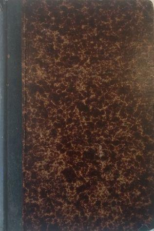 Nuovo metodo per imparare a leggere, scrivere e parlare una lingua in sei mesi applicato al francese Per uso degli allievi e delle scuole d’Italia - copertina