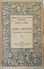 Con Dante attraverso il Seicento