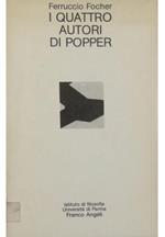 I quattro autori di Popper