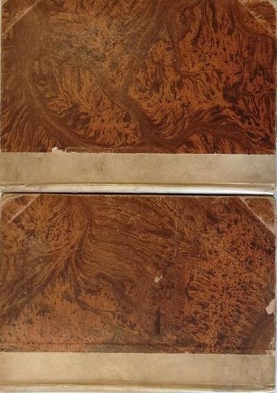 L’Assedio Di Firenze Edizione Integrale - Completo In 2 Voll - Francesco Domenico Guerrazzi - copertina