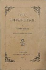Studi Petrarcheschi - Nuova Edizione Riveduta