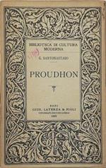 P. J. Proudhon