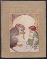 Contes d'Andersen adapté pour les enfants par Franc-Nohain