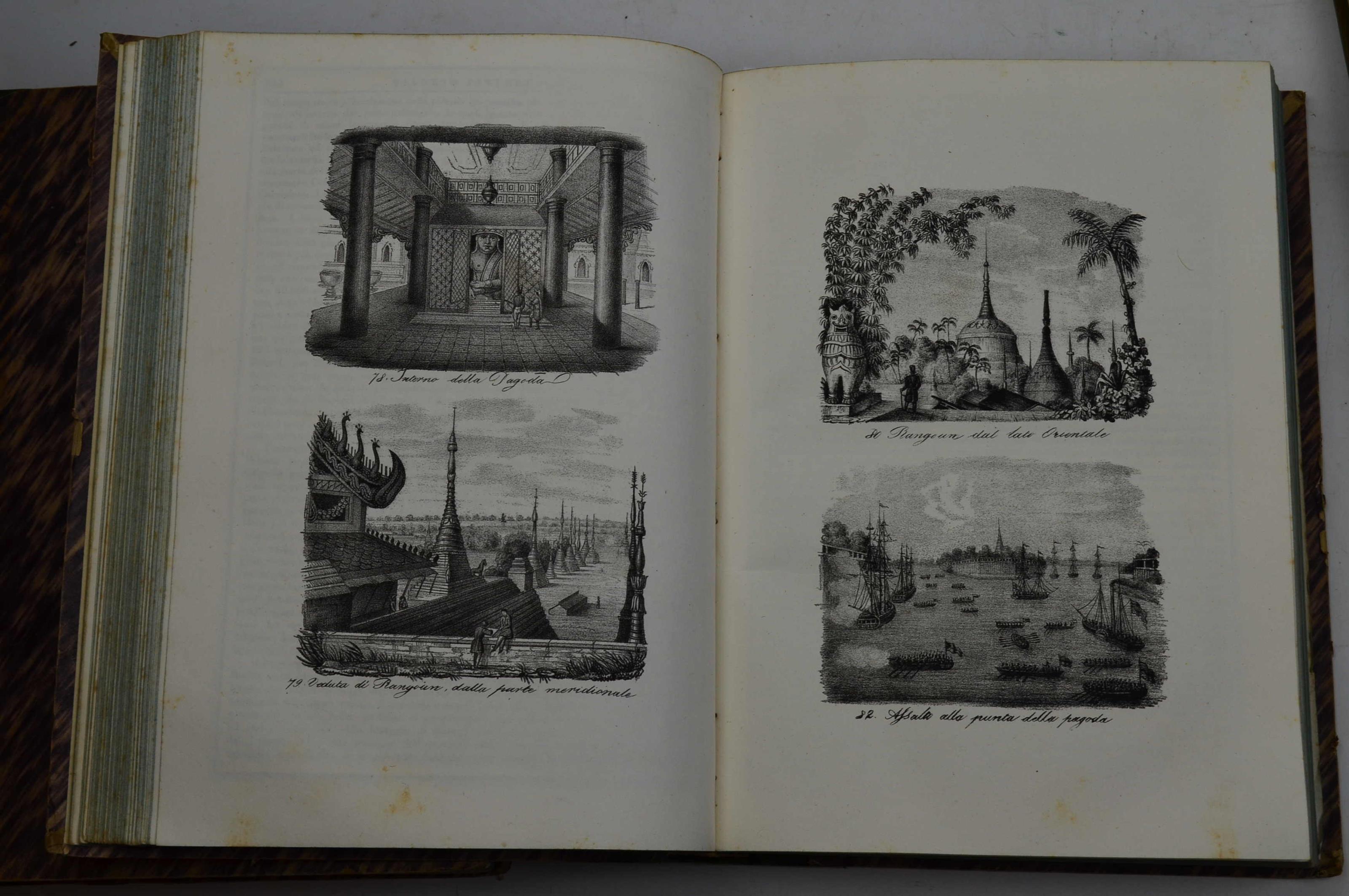 Studio bibliografico Benacense