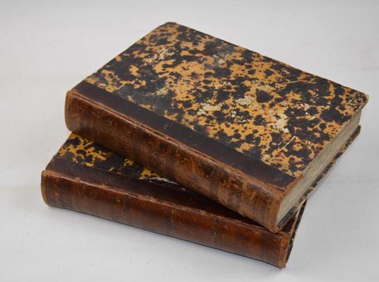 Statistica del Trentino - Agostino Perini - copertina