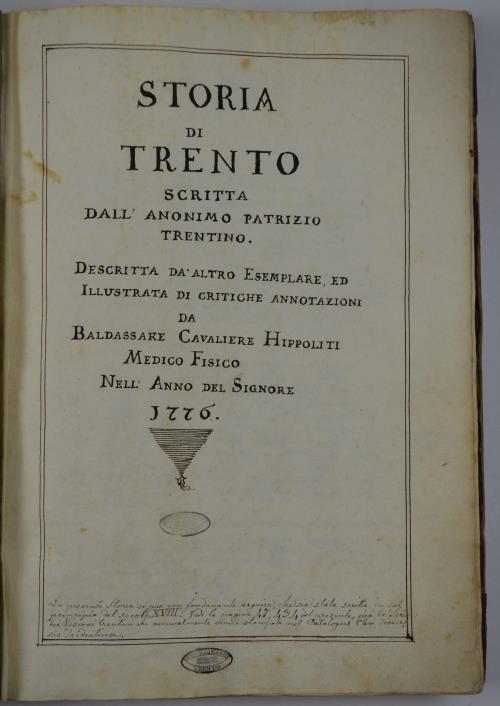 Cenni sulla Sardegna… di B.L - Luciano Baldassarre - copertina