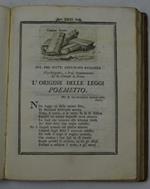 Difesa… in cui si espone il sistema di Sant'Agostino Intorno alla quantità dell'Anima, e si risponde alle imputazioni del libro uscito in Lugano…