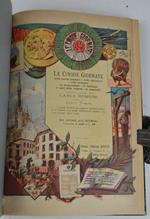 Le cinque giornate di Milano nelle poesie, nelle caricature, nelle medaglie del tempo. Memorie…