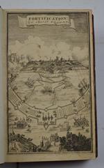 Traité de Fortification, contenant les Methodes anciennes & modernes pour la construction & la Deffence des Places, et la maniere de les attaquer, expliquée plus au long qùelle n'a été jusques à present…