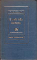 Il crollo della Baliverna