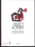 Mario Pompei scenografo, illustratore e cartellonista 1903-1958