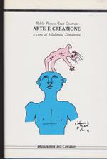 Arte e creazione A cura di Vladimira Zemanova