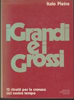 I grandi e i grossi (stampa 1973)