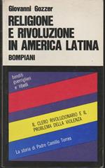 Religione e rivoluzione in America Latina