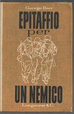 Epitaffio per un nemico