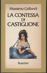La Contessa di Castiglione (stampa 1979)