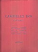 Antologia Del Campiello 1979. Illustrazioni Di Ceroli Mariolio