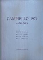 Antologia Del Campiello 1974