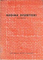 Regina Disertori. Pittrice