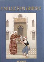 I Mille E Un Giorno - Antiche Novelle Orientali - Ill. Di Vsevolode Nicouline