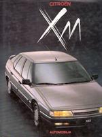 Citroen Xm
