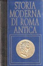 Storia Moderna Di Roma Antica. Scontro Con Cartagine