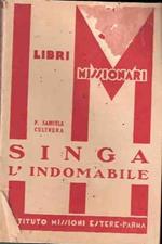 Singa L'indomabile
