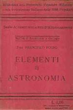 Elementi Di Astronomia