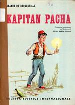 Kapitan Pacha - Ill. Di Marcello Vettor